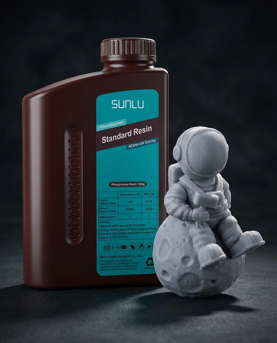 SUNLU Standard Resin
