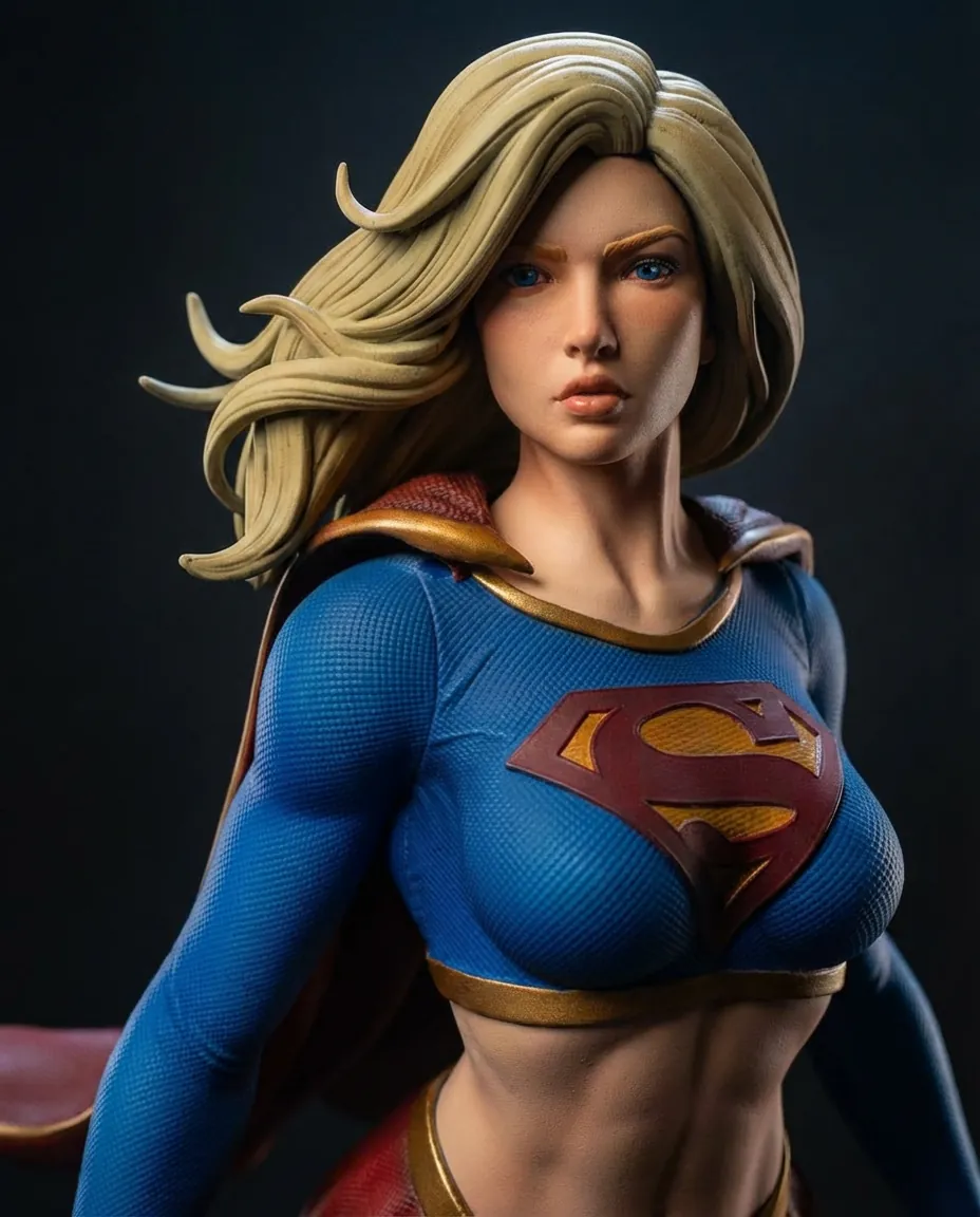 Supergirl