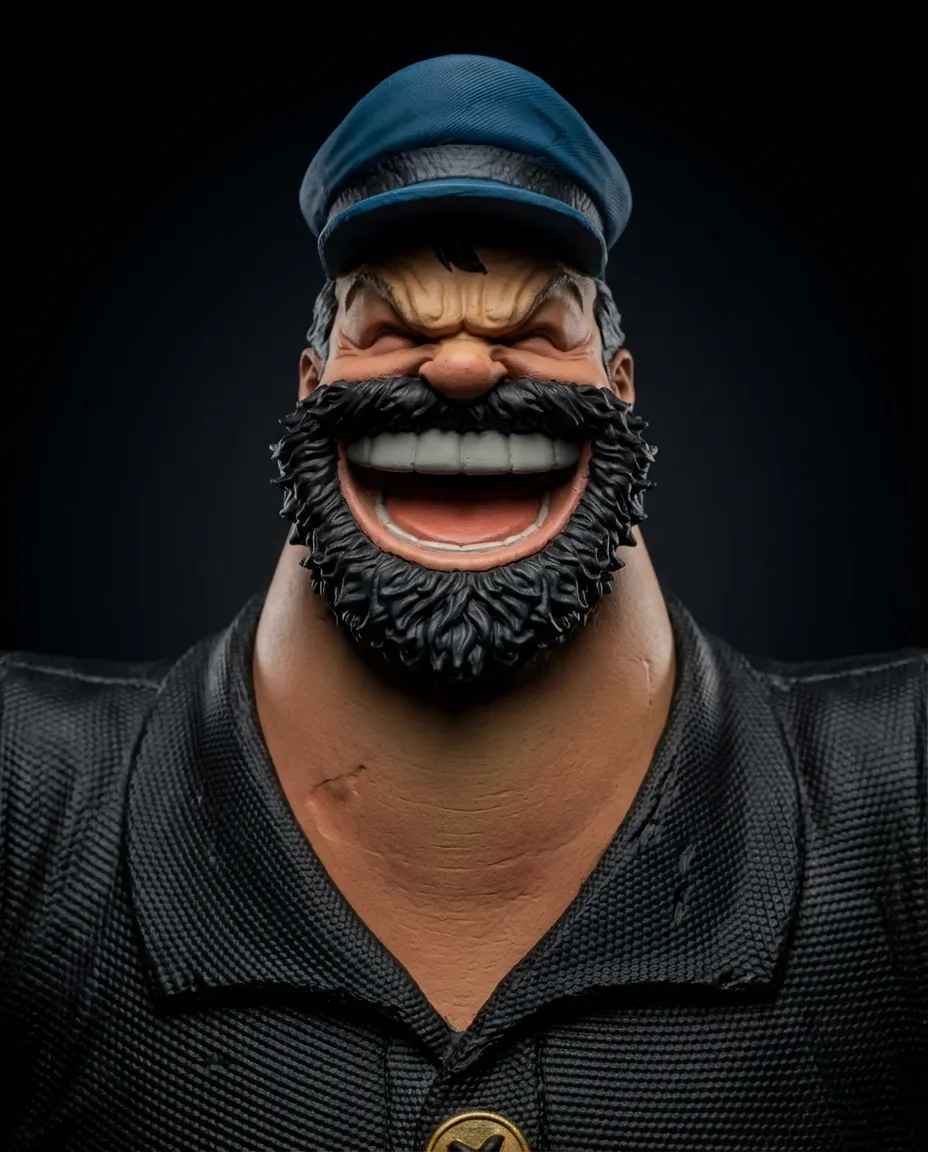 Bluto