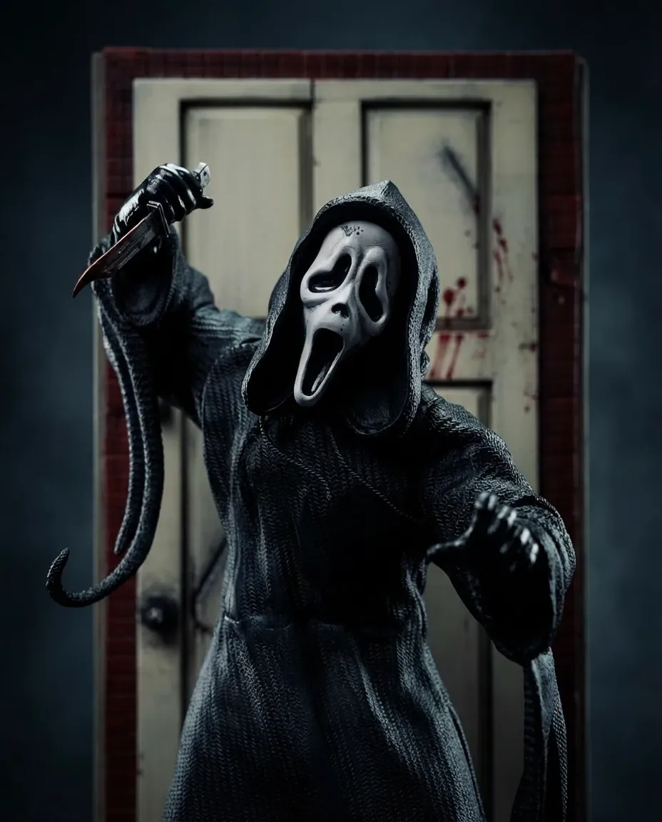 Ghostface