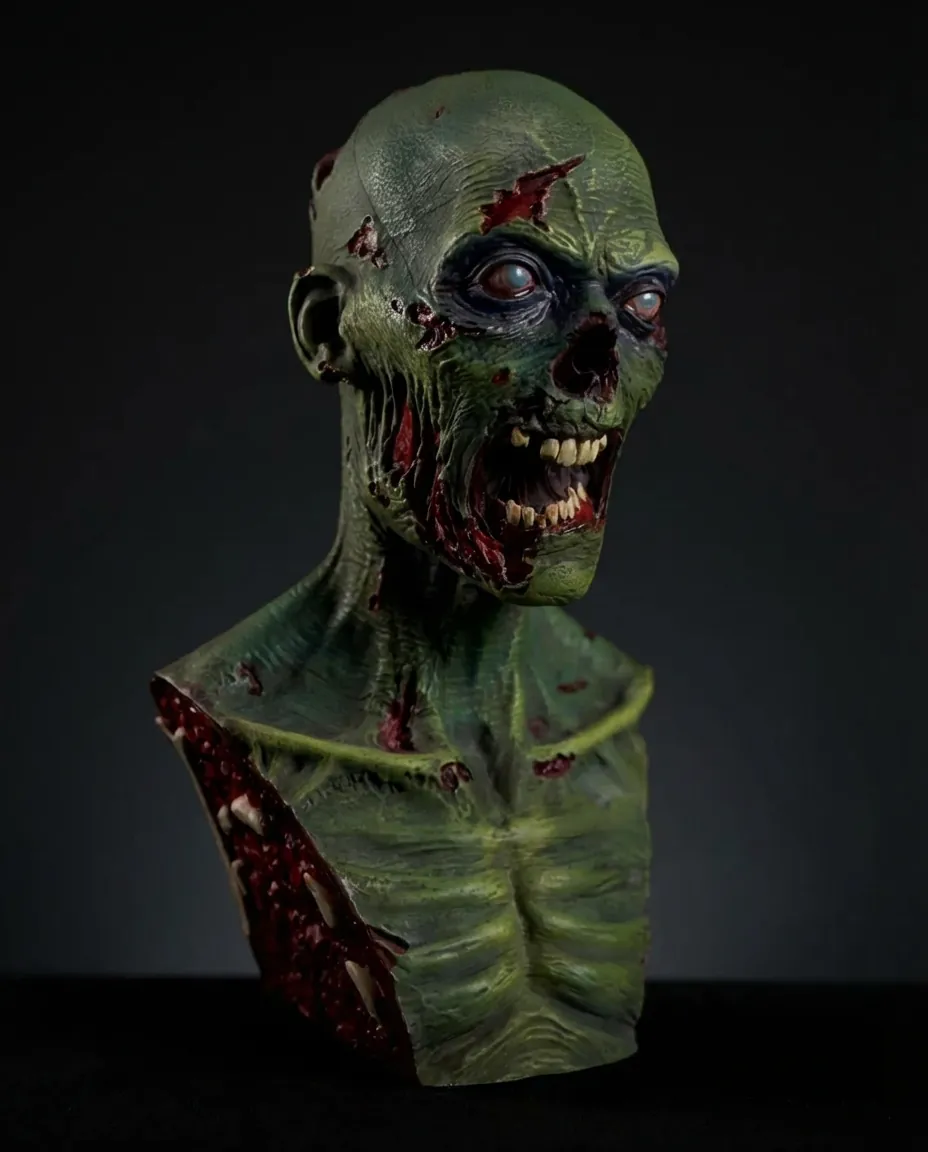 Zombie