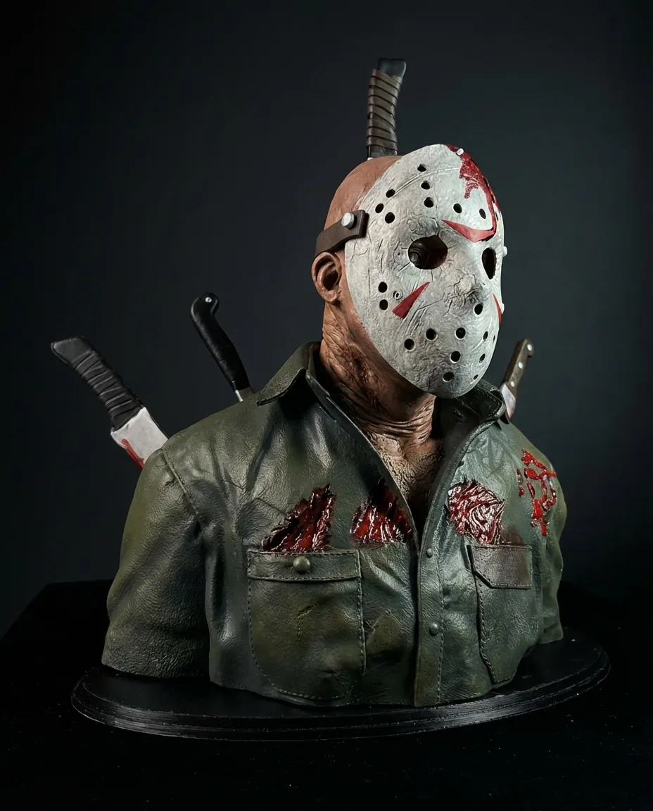 Jason Voorhees