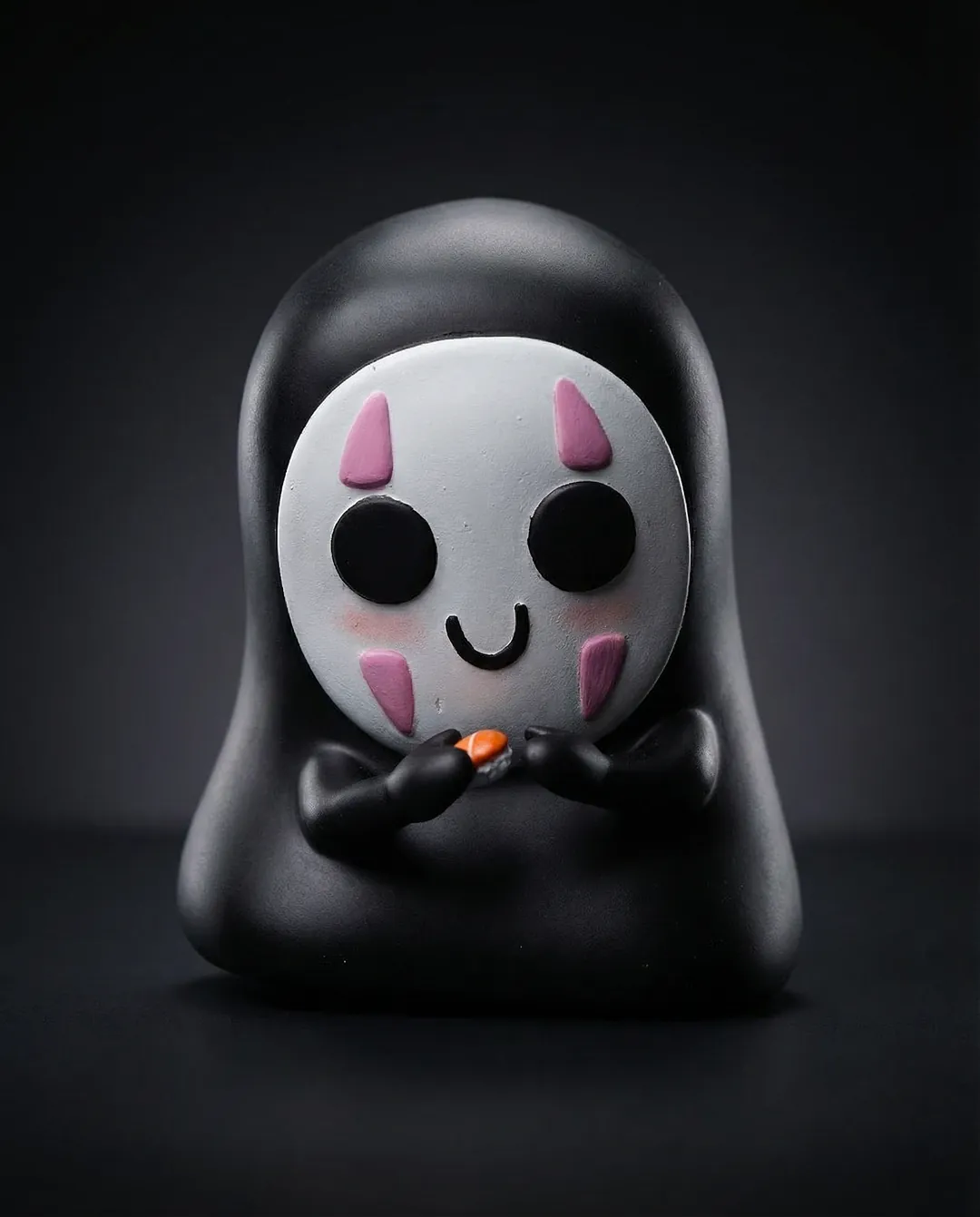 No-Face