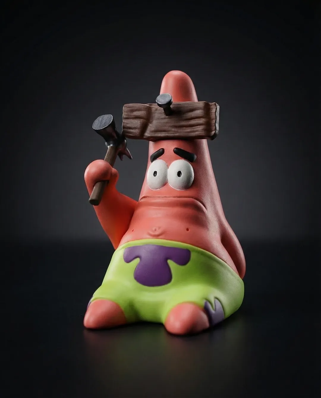 Patrick