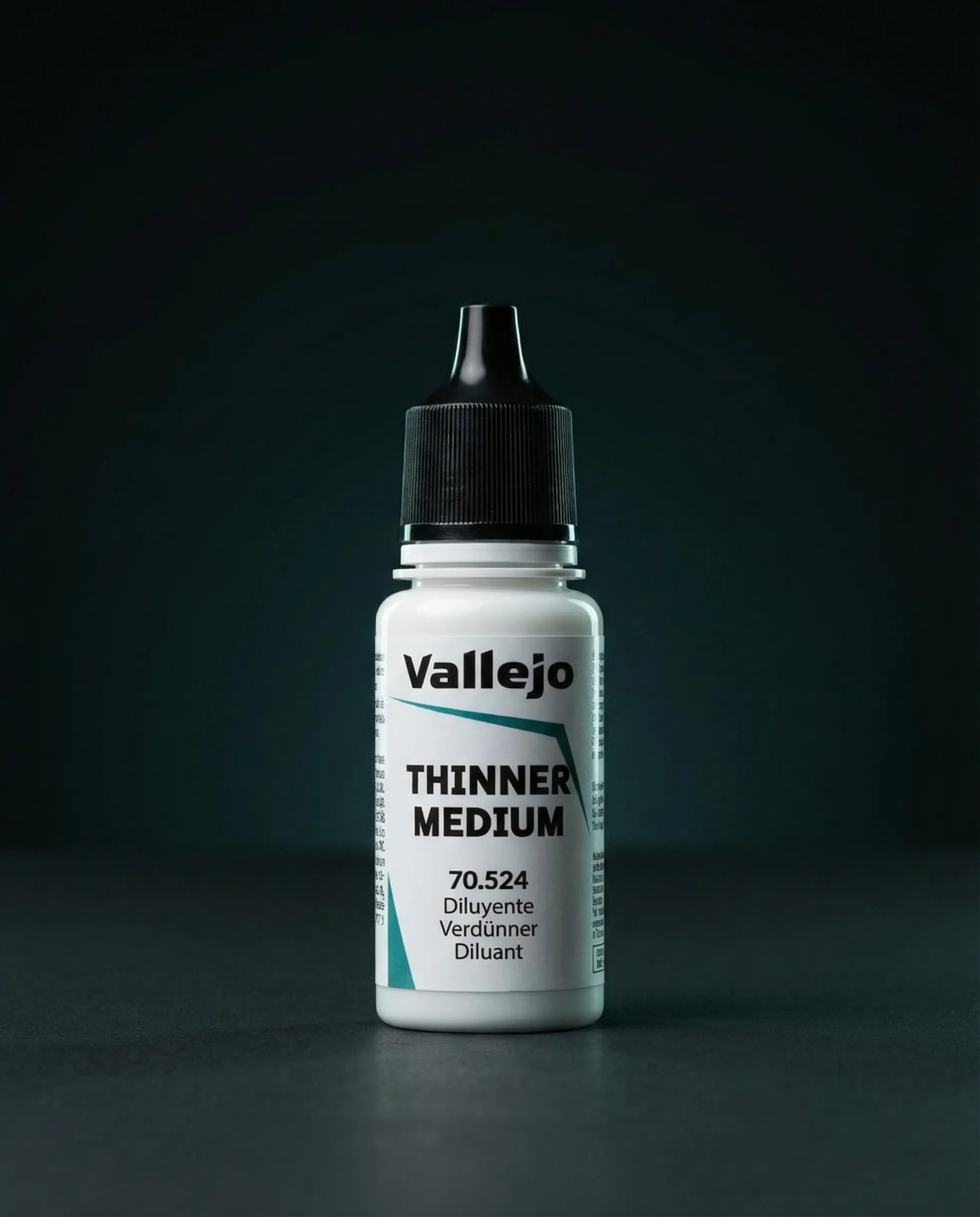 Thinner Medium - 70524 Thinner Medium - 70524