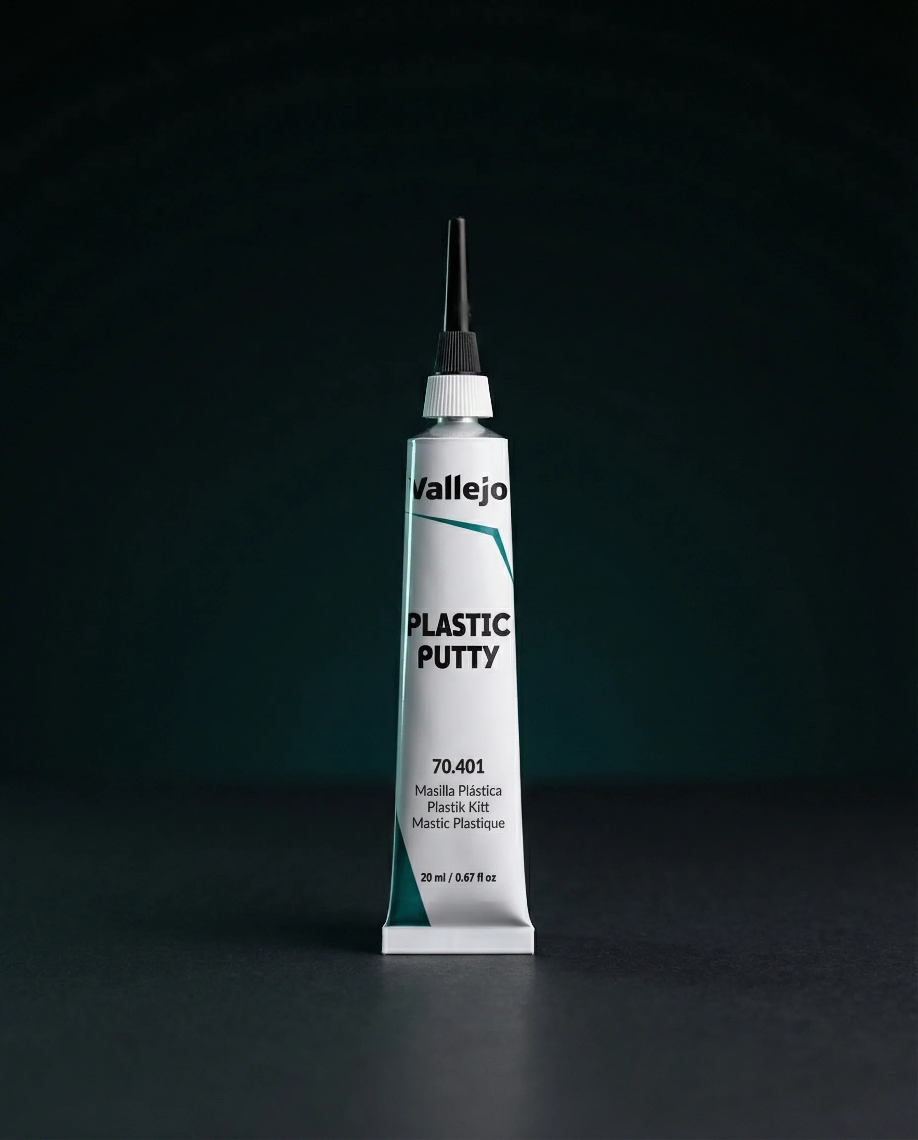 Plastic Putty - 70401 Plastic Putty - 70401