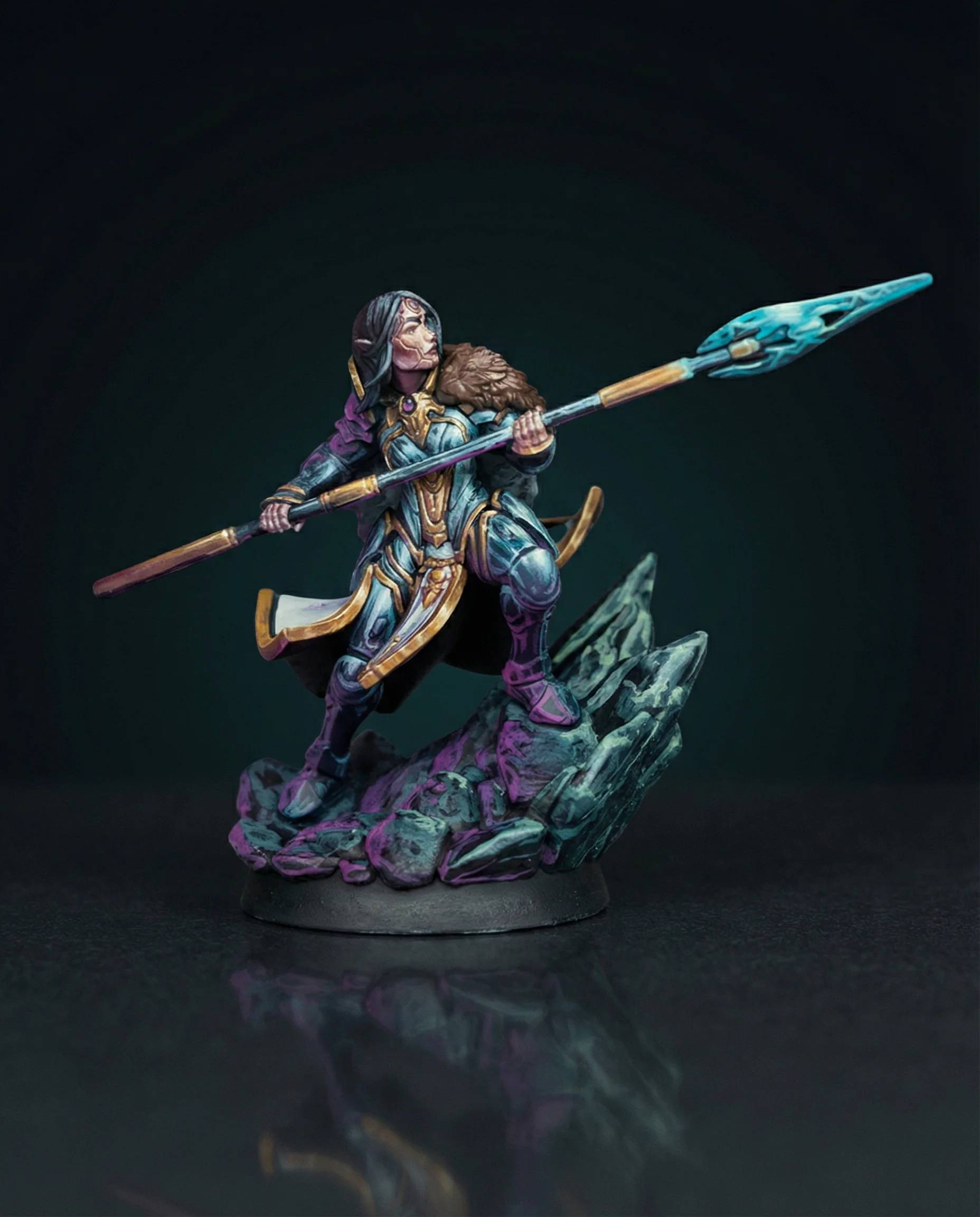 Dark Future Set - 72202