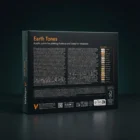 Earth Tones - 70141