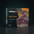 Earth Tones - 70141