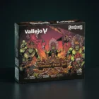 Fantasy Paint Set - 72203