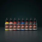 Game Color Wash - 72190