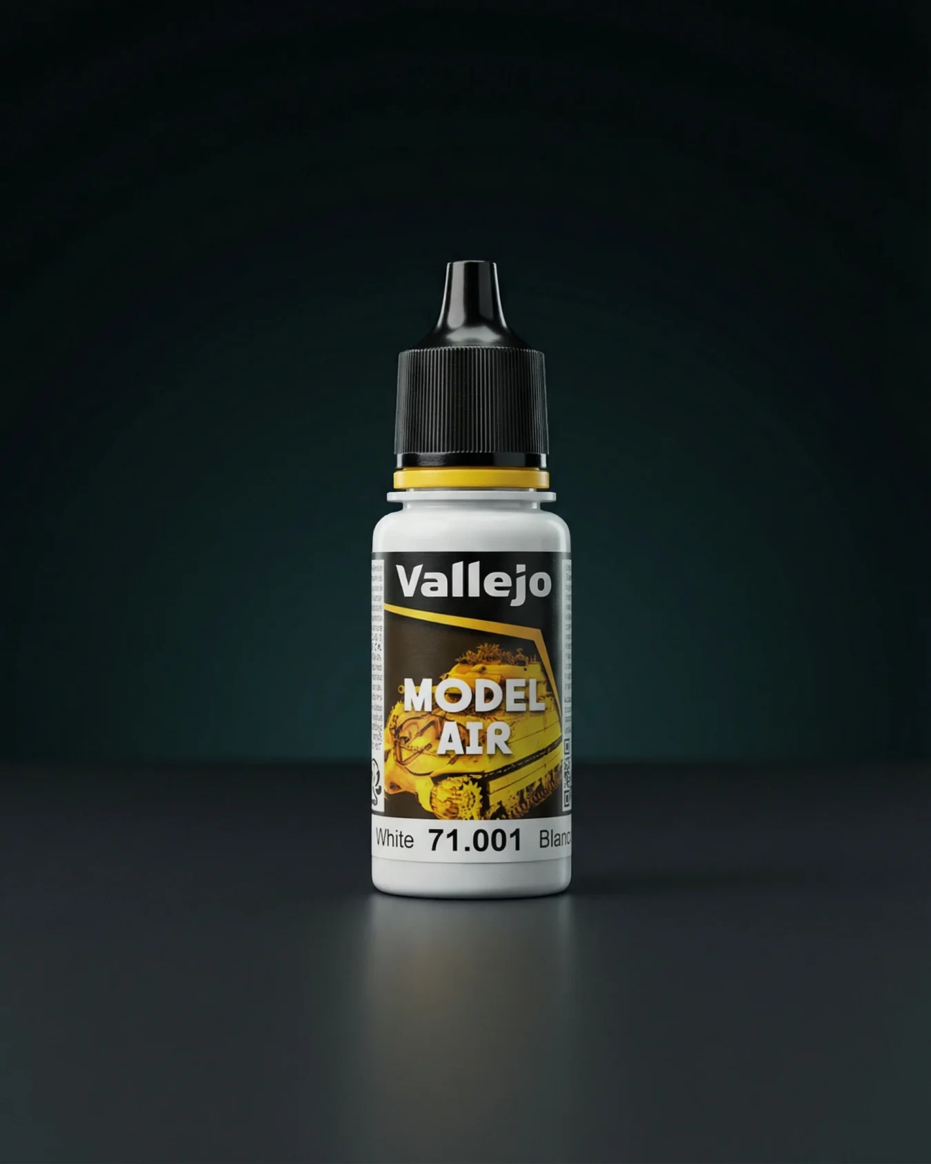 White - 71001