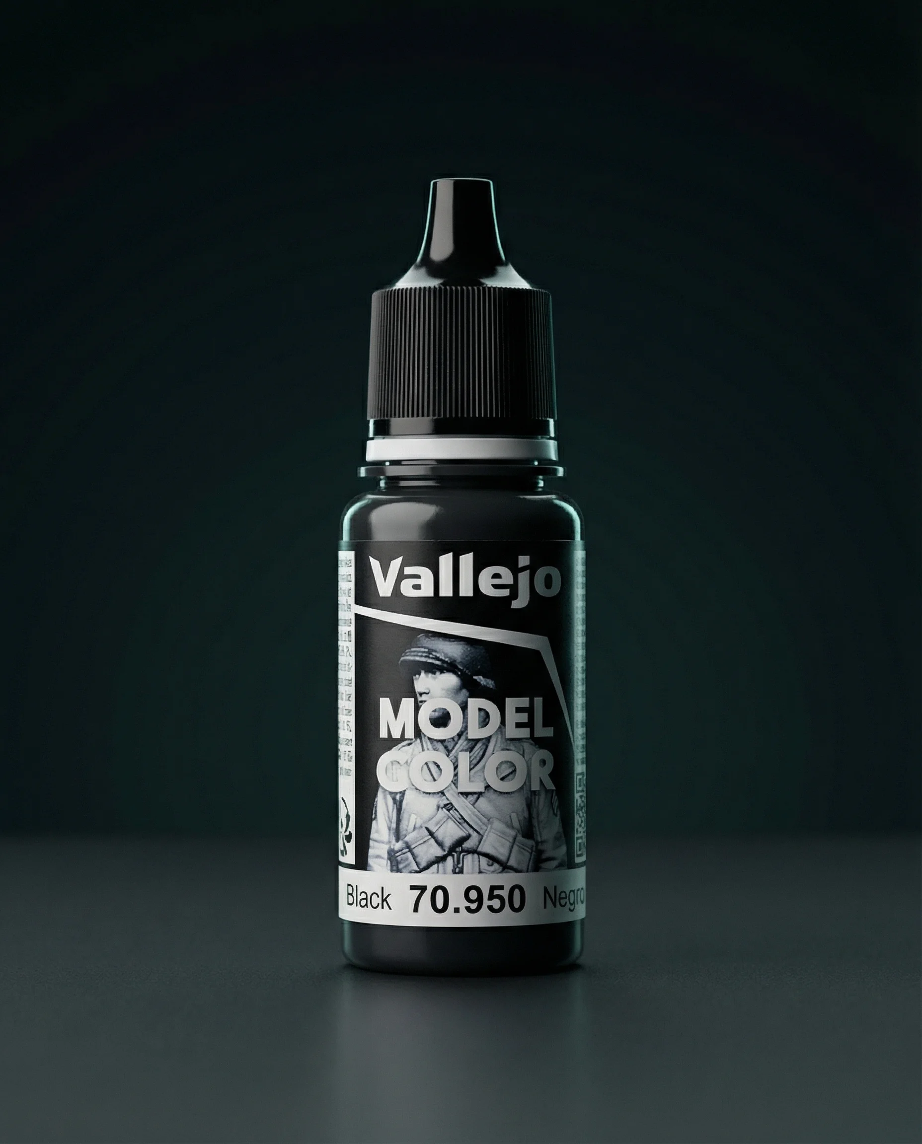 Black - 70950 Black - 70950