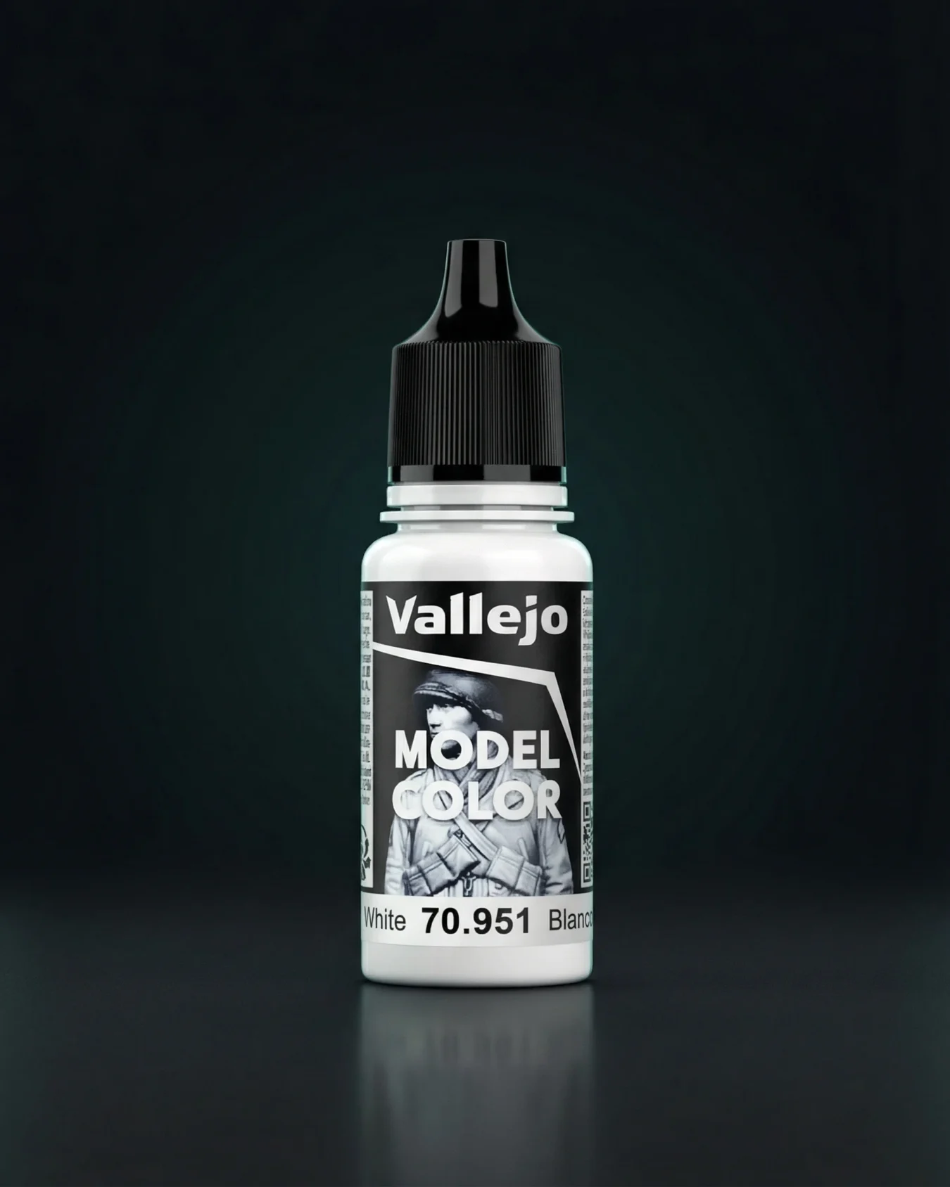 White - 70951