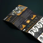 Non Metallic Metal - 72193