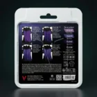 Purple Color Set - 72382