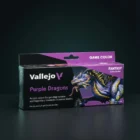 Purple Dragons - 72194