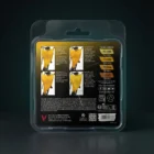 Yellow Color Set - 72378