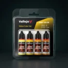 Yellow Color Set - 72378